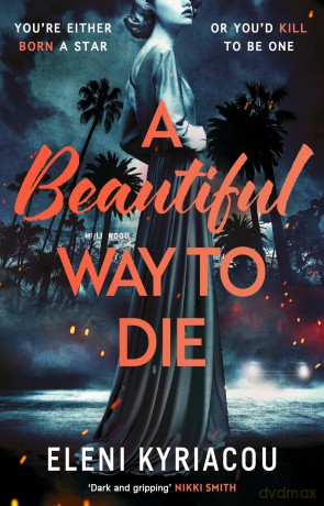 A Beautiful Way to Die - Eleni Kyriacou [KSIĄŻKA]