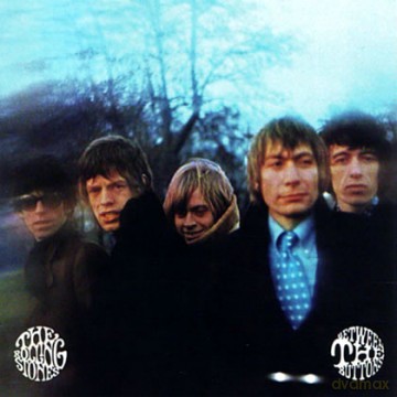 The Rolling Stones: Between The Buttons [Winyl]