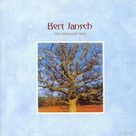 Bert Jansch: The Ornament Tree [CD]