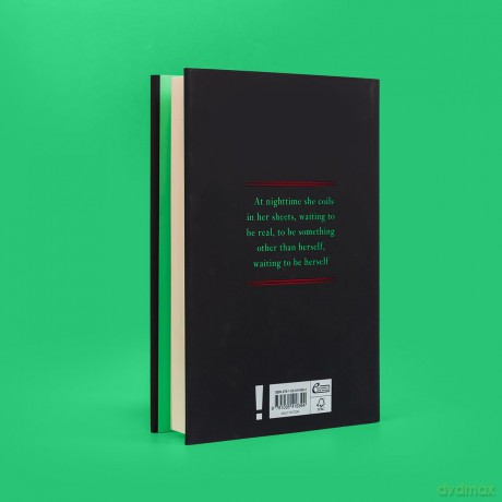 Elphie: the spellbinding prequel to WICKED, the bestselling book that inspired the movie - Gregory Maguire [KSIĄŻKA]