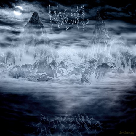 Nivlhel: Nivlhel (digipack) [CD]