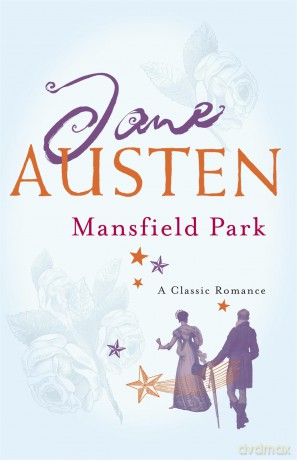 Mansfield Park - Jane Austen [KSIĄŻKA]