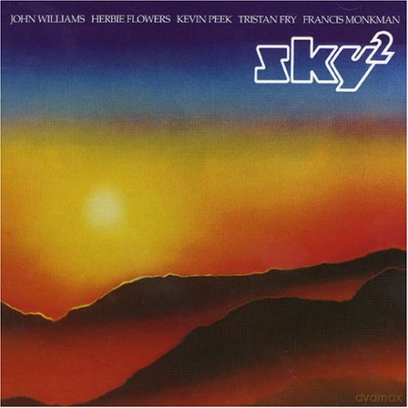 Sky: Sky 2 [CD]