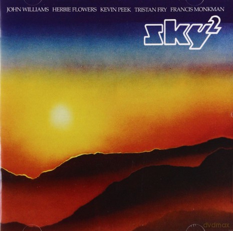 Sky: Sky 2 [CD]