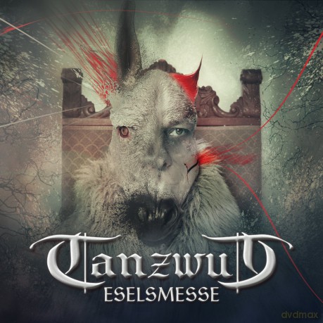 Tanzwut: Eselsmesse Limited Edition (digipack) [CD]