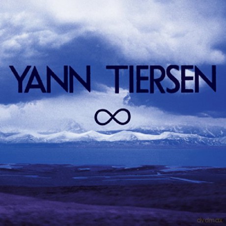 Yann Tiersen: Infinity [2xWinyl]