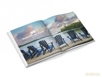 Oprah's The Life You Want Book Lover's Journal - Oprah Daily [KSIĄŻKA]