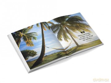 Oprah's The Life You Want Book Lover's Journal - Oprah Daily [KSIĄŻKA]
