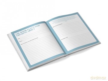 Oprah's The Life You Want Book Lover's Journal - Oprah Daily [KSIĄŻKA]