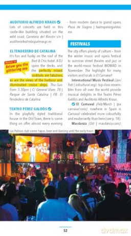 Gran Canaria Marco Polo Pocket Guide (Marco Polo Pocket Guides) - Marco Polo [KSIĄŻKA]