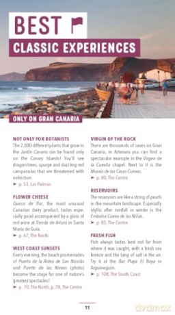 Gran Canaria Marco Polo Pocket Guide (Marco Polo Pocket Guides) - Marco Polo [KSIĄŻKA]