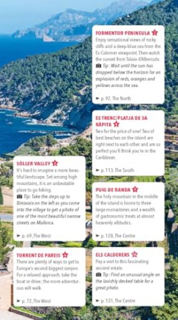 Mallorca Marco Polo Pocket Guide: With Pull-Out Map (Marco Polo Pocket Guides) - Marco Polo [KSIĄŻKA]