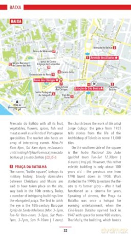 Porto Marco Polo Pocket Guide - with pull-out map (paperback) (Marco Polo Pocket Guides) - Marco Polo [KSIĄŻKA]