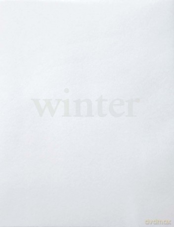 Winter - HeHe Press [KSIĄŻKA]
