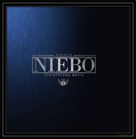 Paluch: Niebo [CD]
