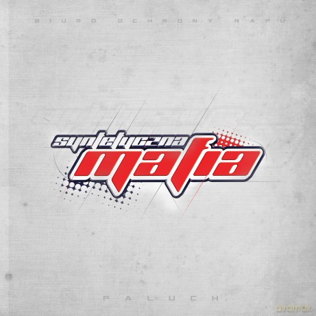 Paluch: Syntetyczna Mafia [CD]