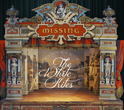 The White Kites: Missing [CD]