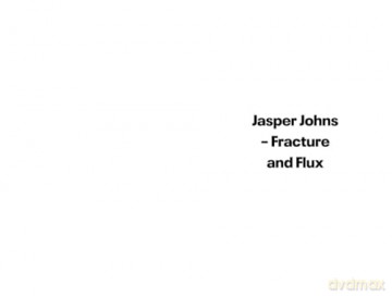 Focal Points: Jasper Johns - Robert Storr [KSIĄŻKA]