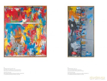 Focal Points: Jasper Johns - Robert Storr [KSIĄŻKA]