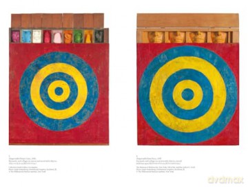 Focal Points: Jasper Johns - Robert Storr [KSIĄŻKA]