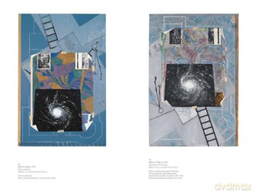 Focal Points: Jasper Johns - Robert Storr [KSIĄŻKA]