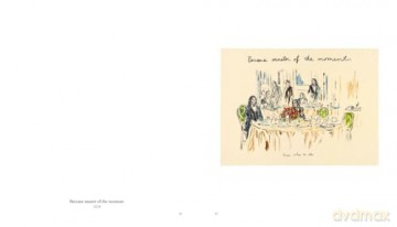 The Black Drawings: Works on Paper - Wes Lang [KSIĄŻKA]