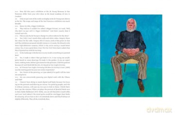 The Hockney Interviews - David Hockney [KSIĄŻKA]