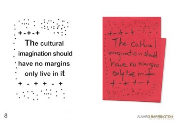 Wish You Were Here: 111 Artists, 111 Notes - Hans Ulrich Obrist [KSIĄŻKA]