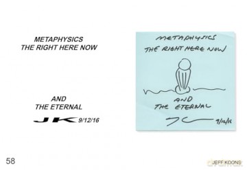 Wish You Were Here: 111 Artists, 111 Notes - Hans Ulrich Obrist [KSIĄŻKA]