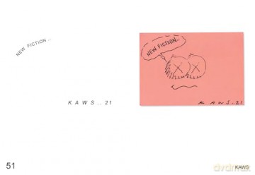 Wish You Were Here: 111 Artists, 111 Notes - Hans Ulrich Obrist [KSIĄŻKA]