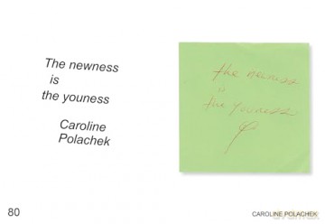 Wish You Were Here: 111 Artists, 111 Notes - Hans Ulrich Obrist [KSIĄŻKA]