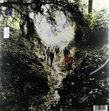 The Rolling Stones: Big Hits [Winyl]