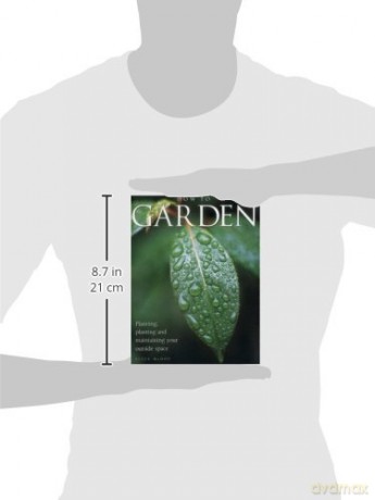 How to Garden: Planning, Planting, and Maintaining Your Outside Space - Peter McHoy [KSIĄŻKA]