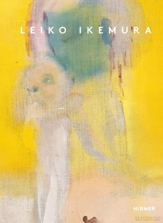 Leiko Ikemura (Bilingual edition): Floating Spheres - Lisa Felicitas Mattheis [KSIĄŻKA]
