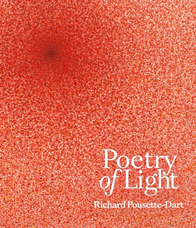 Poetry of Light: Richard Pousette-Dart - Charles Duncan [KSIĄŻKA]
