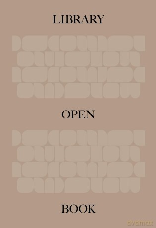 The Library: An Open Book - Ido Bruno [KSIĄŻKA]