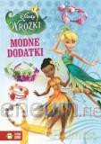 Wróżki. Modne dodatki [KSIĄŻKA]