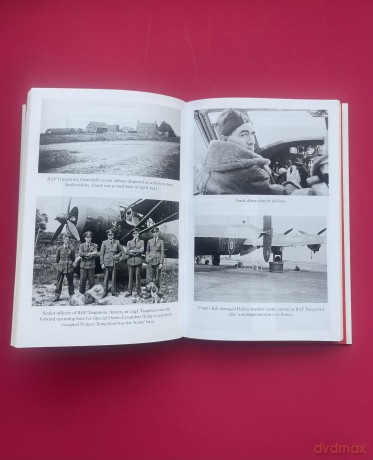 Operation Pimento: My Great-Grandfather's Great Escape - a gripping story of heroism and sacrifice, perfect for all WW2 fans - Adam Hart [KSIĄŻKA]