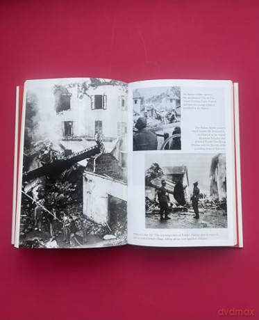 Operation Pimento: My Great-Grandfather's Great Escape - a gripping story of heroism and sacrifice, perfect for all WW2 fans - Adam Hart [KSIĄŻKA]