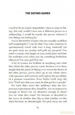 We Don't Make Ourselves Smaller Here: The empowering new book from bestselling author of Body Positive Power - Megan Jayne Crabbe [KSIĄŻKA]