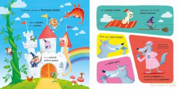 101 Ways to Brush Your Teeth - Imogen Foster [KSIĄŻKA]