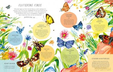 Earth's New Animals: 120 Recently Discovered Creatures - Christine Modafferi [KSIĄŻKA]