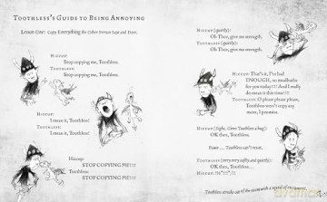 How To Train Your Dragon School: Doom of the Darkwing: Book 1 - Cressida Cowell [KSIĄŻKA]