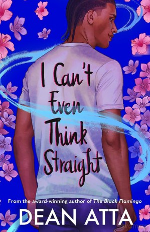 I Can't Even Think Straight: A queer coming of age story - Dean Atta [KSIĄŻKA]