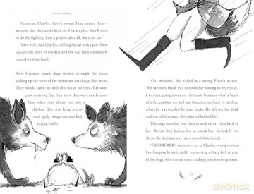 Spy Fox and Agent Feathers: A laugh-out-loud action-adventure story (Dermot's Animal Heroes) - Dermot O'Leary [KSIĄŻKA]