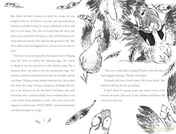 Spy Fox and Agent Feathers: A laugh-out-loud action-adventure story (Dermot's Animal Heroes) - Dermot O'Leary [KSIĄŻKA]