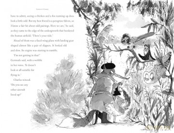 Spy Fox and Agent Feathers: A laugh-out-loud action-adventure story (Dermot's Animal Heroes) - Dermot O'Leary [KSIĄŻKA]