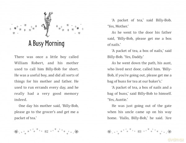 Stories for Eight-Year-Olds - Enid Blyton [KSIĄŻKA]