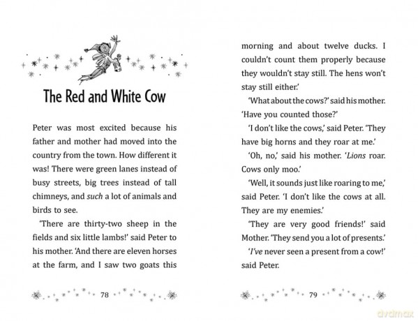 Stories for Five-Year-Olds - Enid Blyton [KSIĄŻKA]