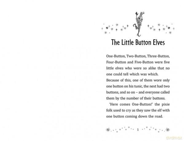 Stories for Five-Year-Olds - Enid Blyton [KSIĄŻKA]